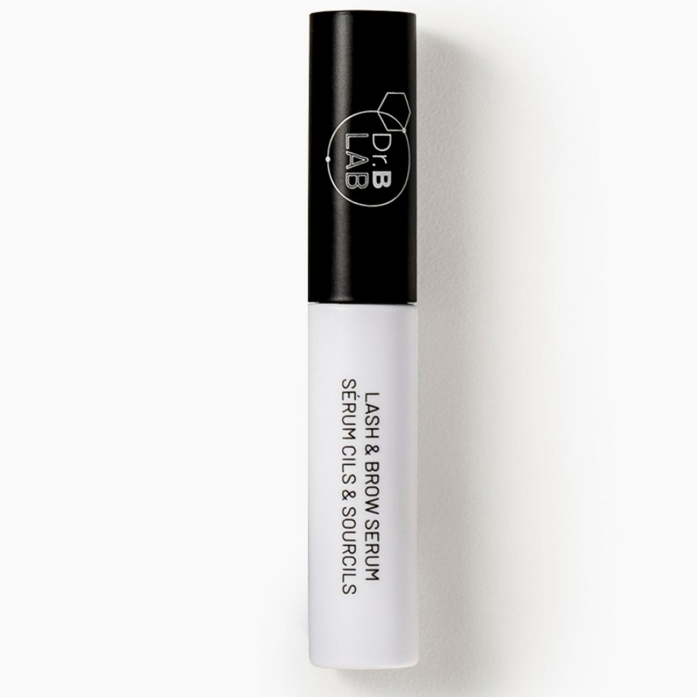 CLEARANCE! Dr B Lab Lash & Brow Serum, .17oz, NIB